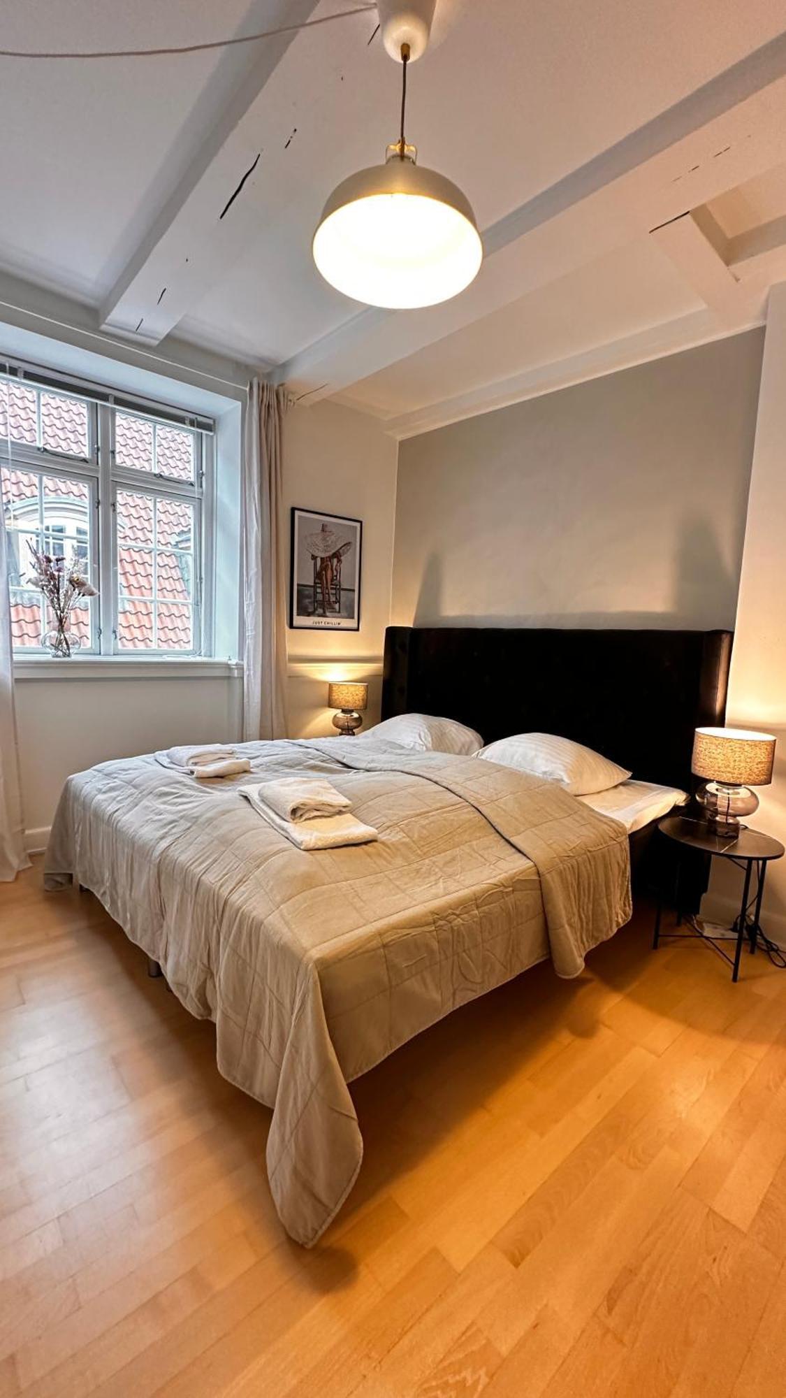Lovstraede Apartments From 1 To 6 - Carolinas Apartments コペンハーゲン エクステリア 写真