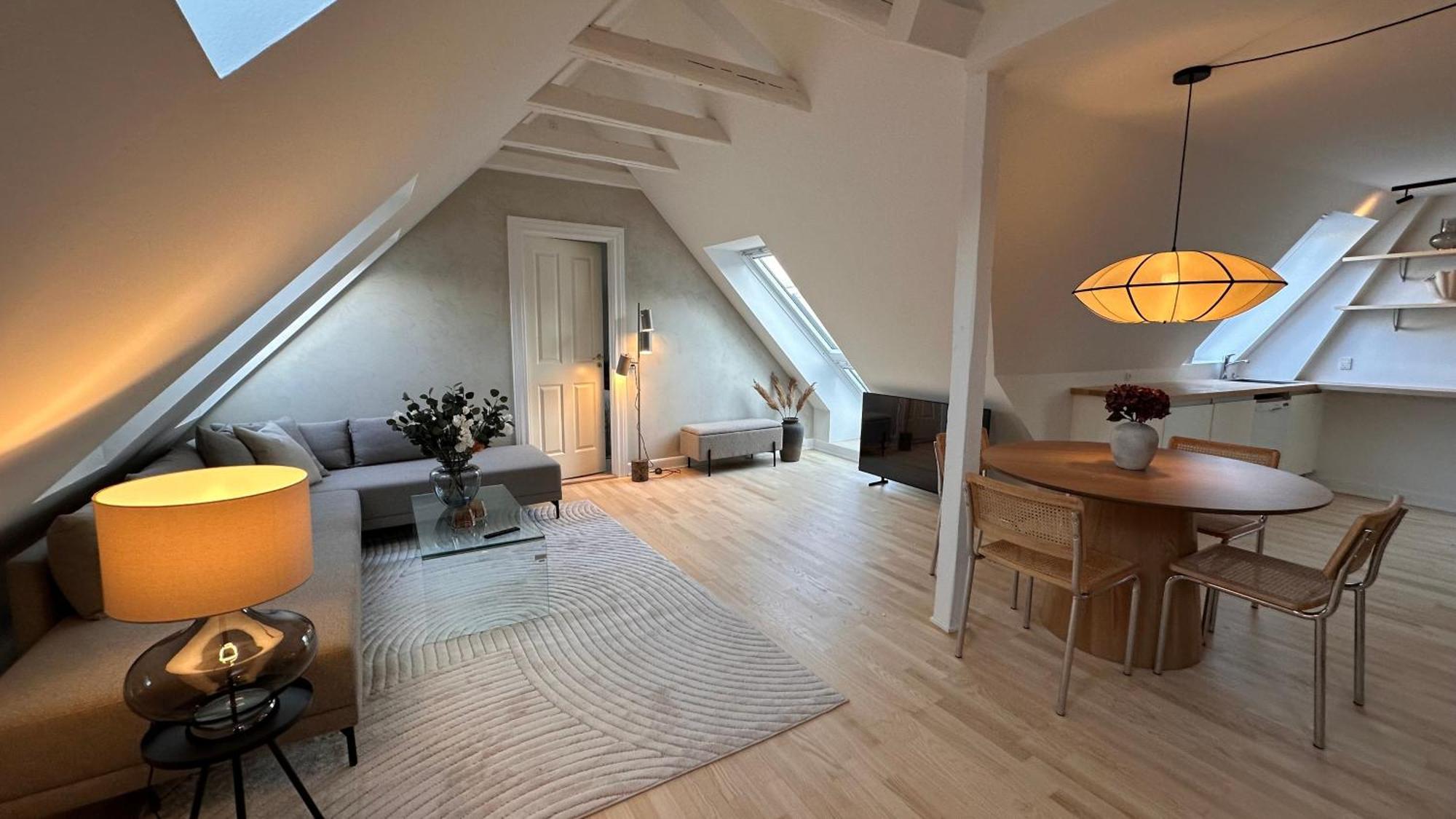 Lovstraede Apartments From 1 To 6 - Carolinas Apartments コペンハーゲン エクステリア 写真